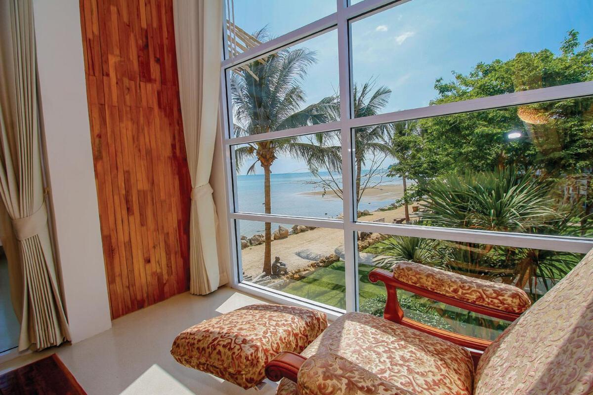 Summer Luxury Beach Resort & Spa Baan Tai Pokój zdjęcie